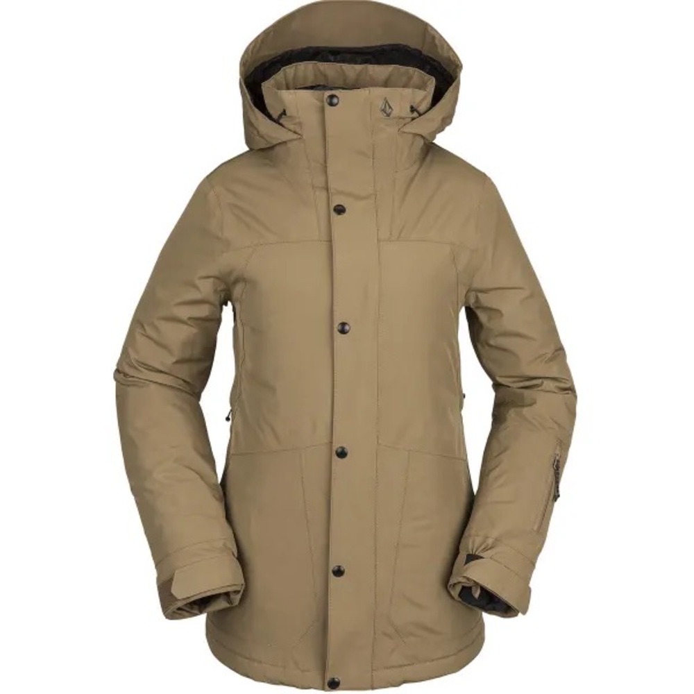 Volcom Ell Insulated GORE-TEX Jacket